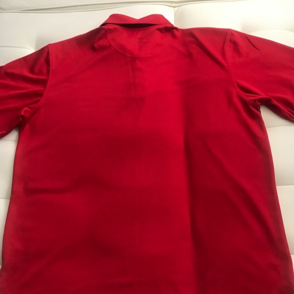 Pebble Beach Men’s Polo Shirt Short Sleeves XL - Picture 2 of 8